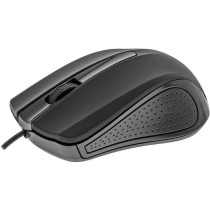 Souris - SUVA NOIR - YENKEE - YMS 1015BK
