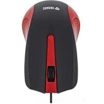 Souris - ROUGE SUVA - YENKEE - YMS 1015RD