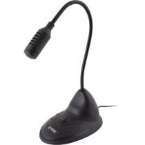 Microphone pour PC de bureau - YENKEE - YMC 1011
