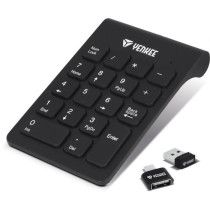 Clavier numérique sans fil - YENKEE - YKB 4020