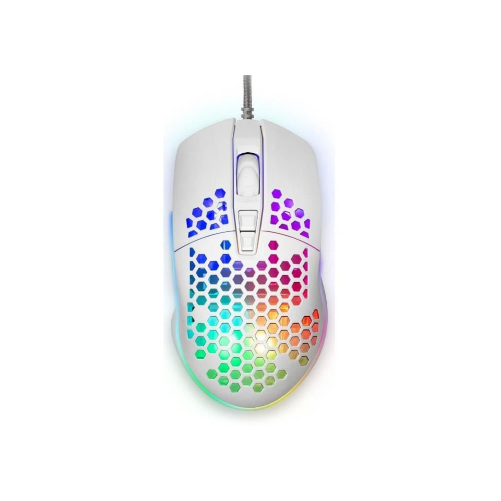 Souris gaming - SHOTGUN - YENKEE - YMS 3030WE Souris gaming - SHOTGUN - YENKEE - YMS 3030WE