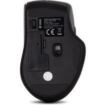 Souris silencieuse sans fil - SILENCIO - YENKEE - YMS 2035
