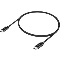 Câble USB-C 1m - YENKEE - YCU C101 BK
