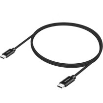 Câble USB-C 2m - YENKEE - YCU C102 BK