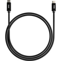 Câble USB-C 2m - YENKEE - YCU C102 BK