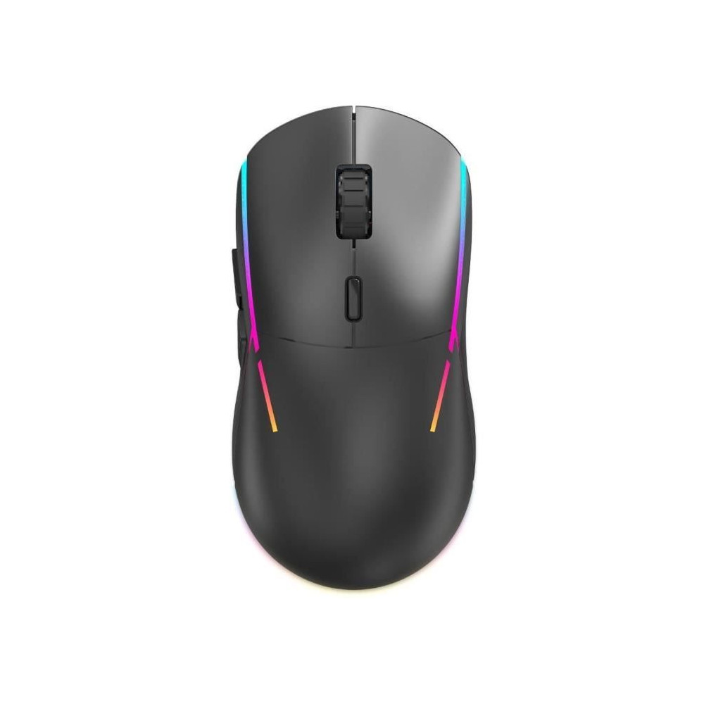 Souris gaming sans fil - SAMURAI - YENKEE - YMS 3500BK Souris gaming sans fil - SAMURAI - YENKEE - YMS 3500BK
