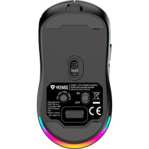 Souris gaming sans fil - SAMURAI - YENKEE - YMS 3500BK