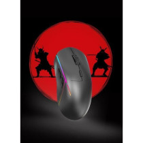 Souris gaming sans fil - SAMURAI - YENKEE - YMS 3500BK
