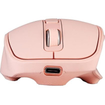 Souris sans fil rechargeable - SLIDER - YENKEE - YMS 2080PK