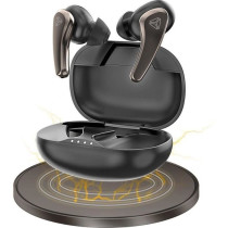 Écouteurs sans fil rechargeable - TWS TABOO - YENKEE - YHP 05BT BK