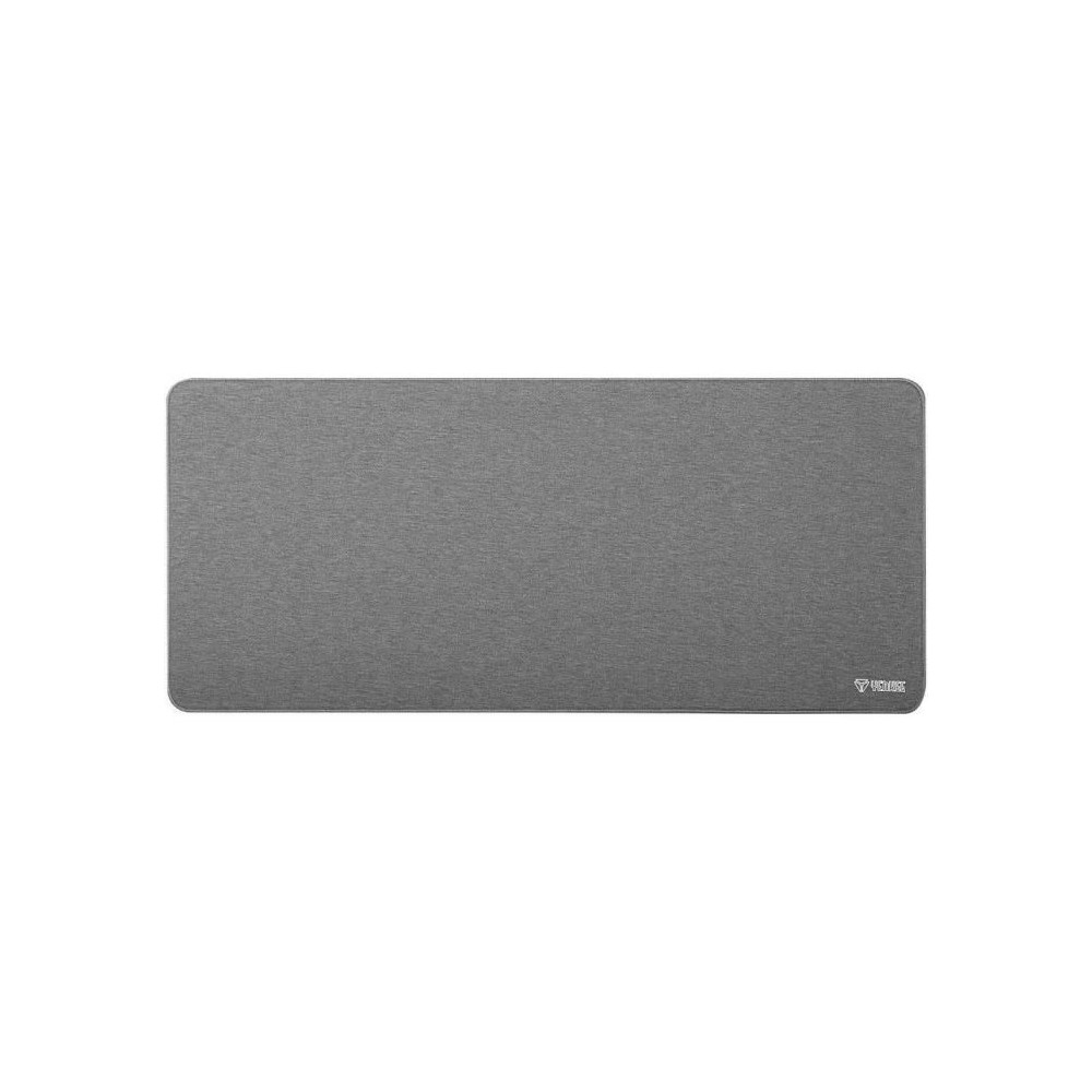 Tapis de souris de bureau XXL - YENKEE - YPM 9040GY Tapis de souris de bureau XXL - YENKEE - YPM 9040GY
