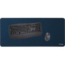 Tapis de souris de bureau XXL - YENKEE - YPM 9040BE