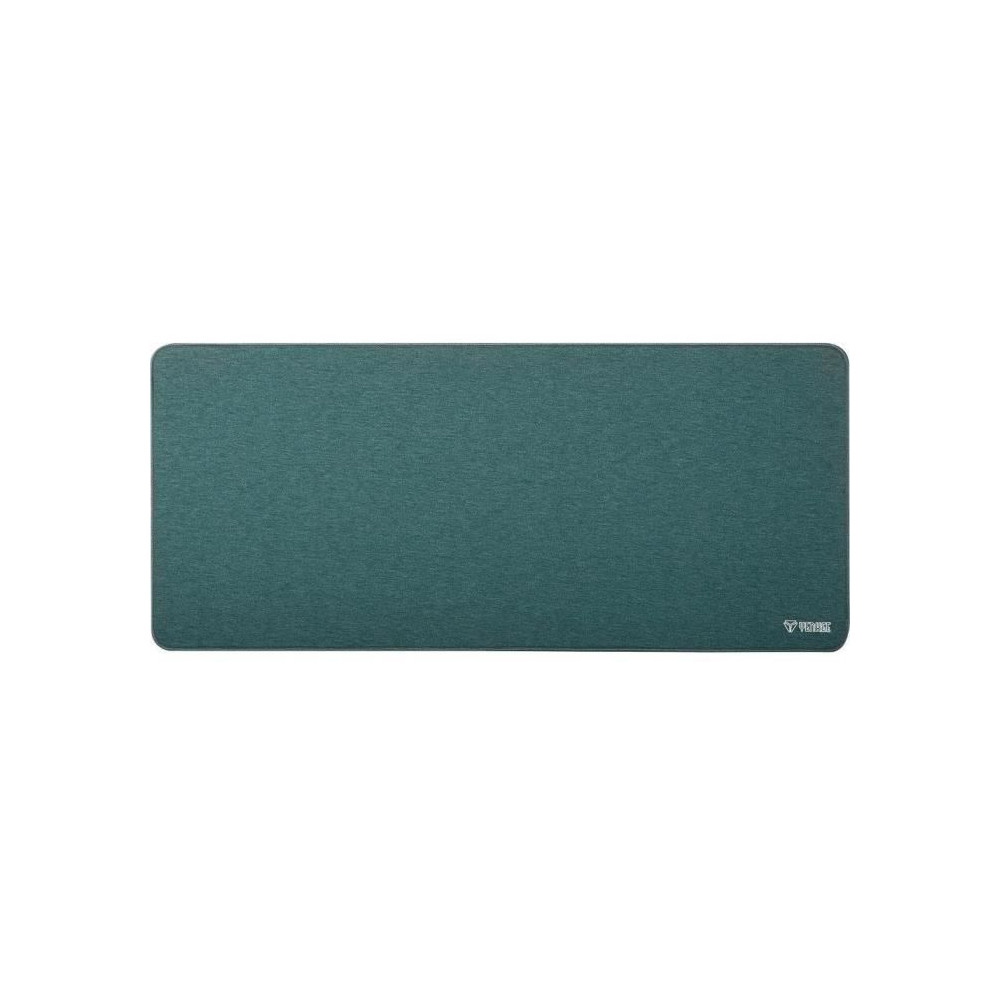 Tapis de souris de bureau XXL - YENKEE - YPM 9040GN Tapis de souris de bureau XXL - YENKEE - YPM 9040GN