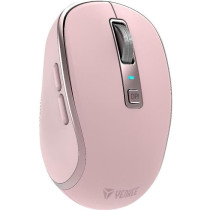 Souris sans fil rechargeable - NOBLE - YENKEE - YMS 2085PK