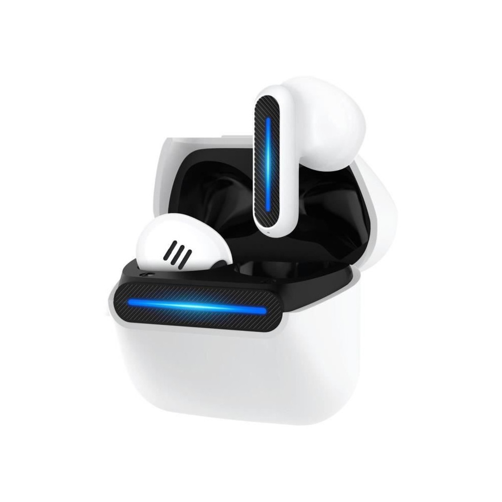 Écouteurs sans fil rechargeable - TWS EVEPODS - YENKEE - YHP 06BT WE