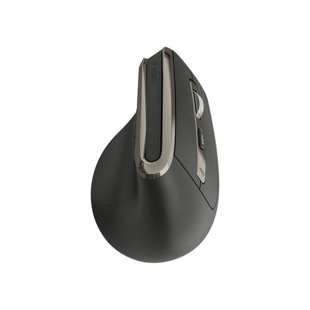 Souris sans fil ergonomique verticale - YENKEE - YMS 5040