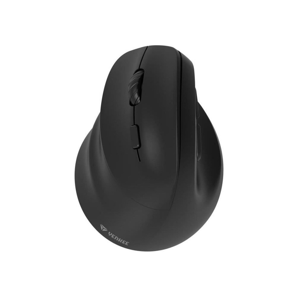 Souris sans fil verticale pour gaucher - YENKEE - YMS 5060L