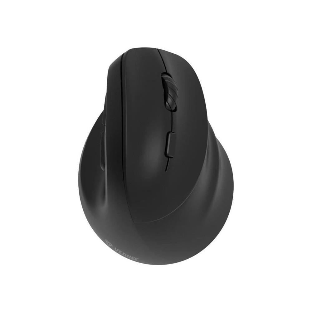 Souris sans fil ergonomique verticale - YENKEE - YMS 5060R Souris sans fil ergonomique verticale - YENKEE - YMS 5060R
