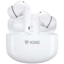 Écouteurs sans fil rechargeable - TWS HARMON - YENKEE - YHP 08BT ANC