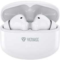 Écouteurs sans fil rechargeable - TWS HARMON - YENKEE - YHP 08BT ANC