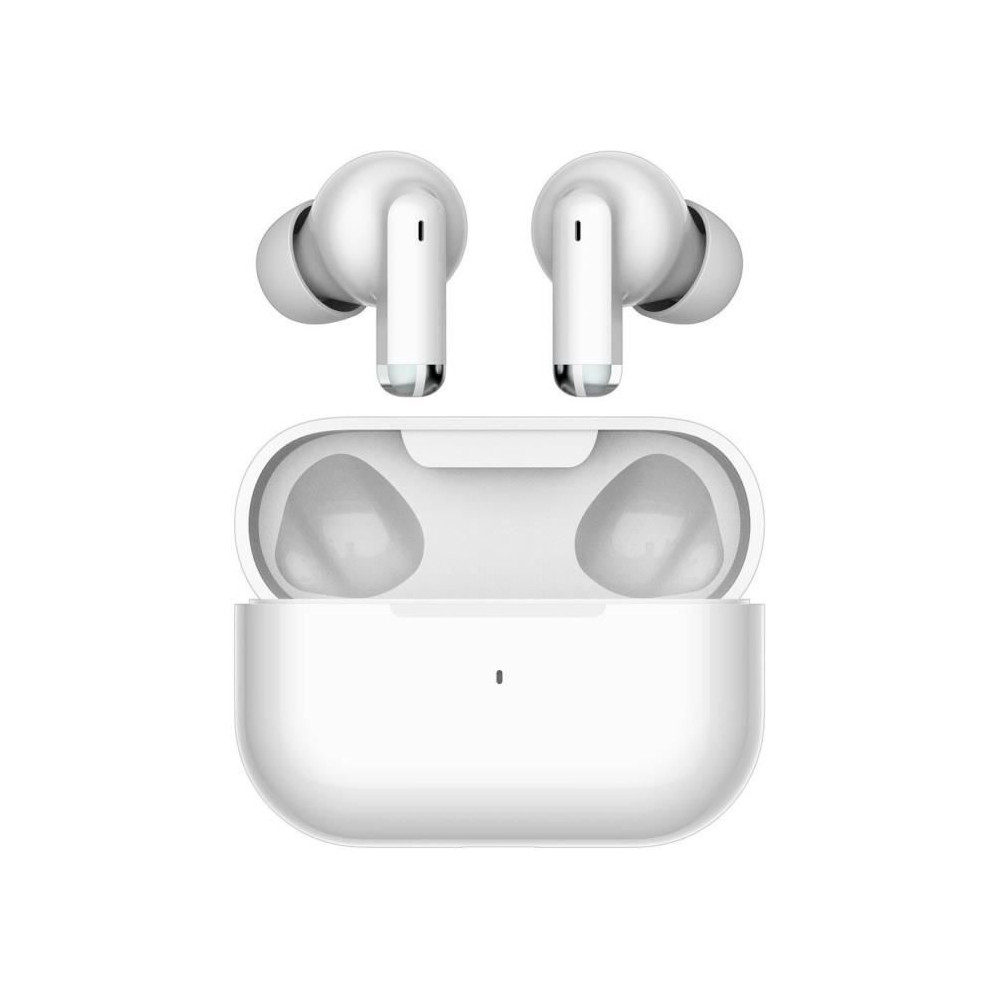 Écouteurs sans fil rechargeable - TWS STELLAR - YENKEE - YHP 07BT WE
