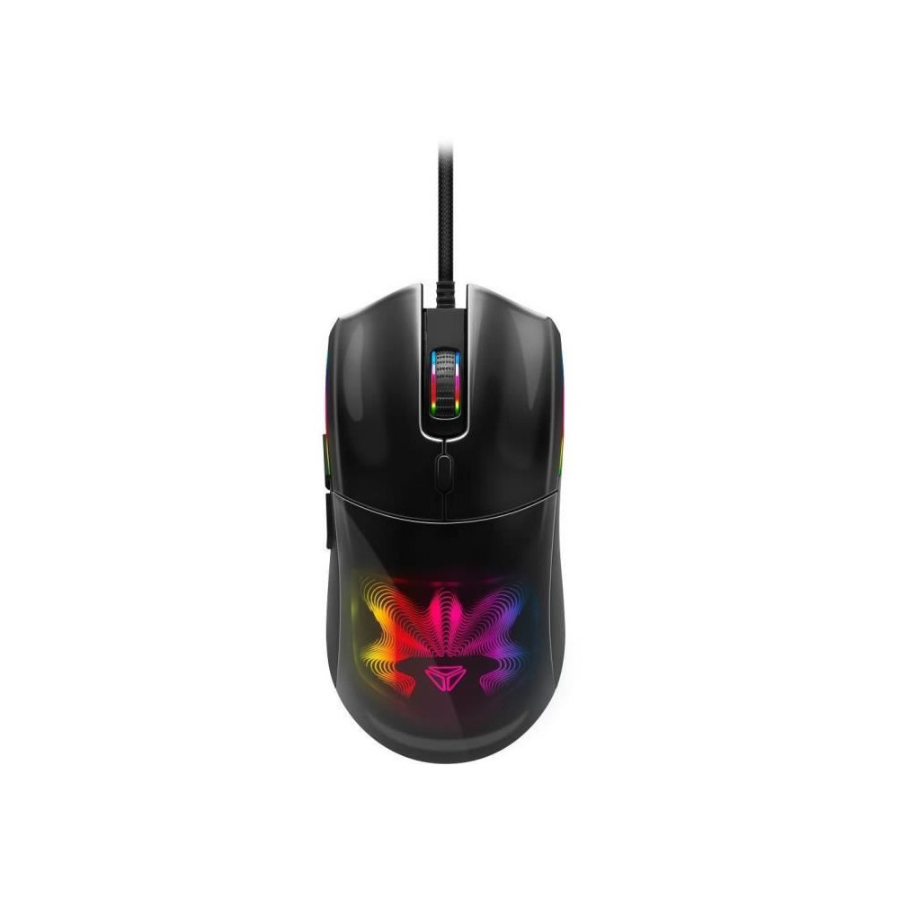 Souris gaming - PRISMA - YENKEE - YMS 3010 Souris gaming - PRISMA - YENKEE - YMS 3010