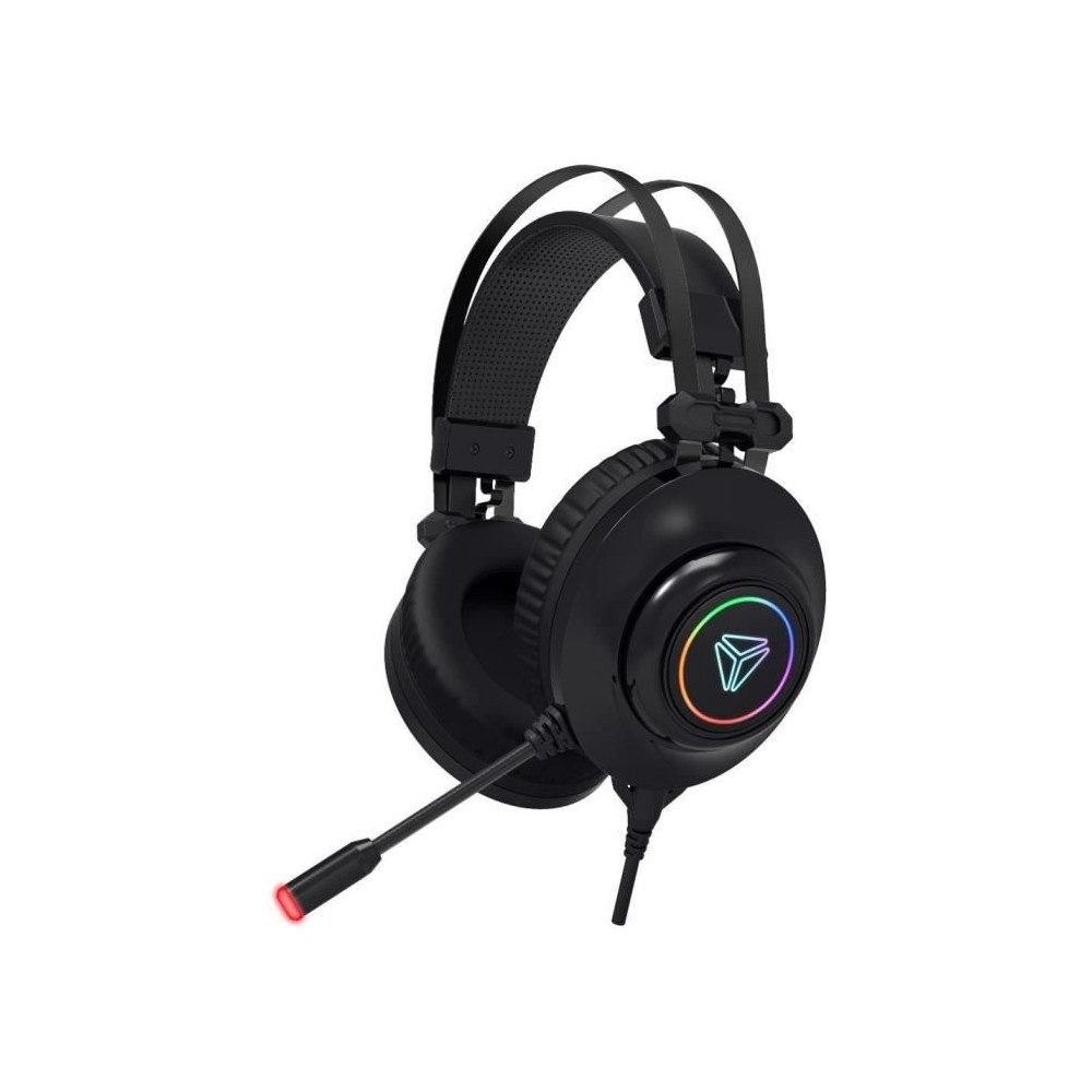 Casque gaming - NEXUS - YENKEE - YHP 3036 Casque gaming - NEXUS - YENKEE - YHP 3036