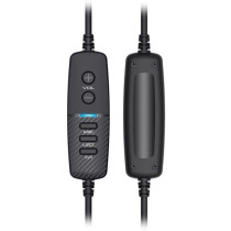 Casque gaming - NEXUS - YENKEE - YHP 3036