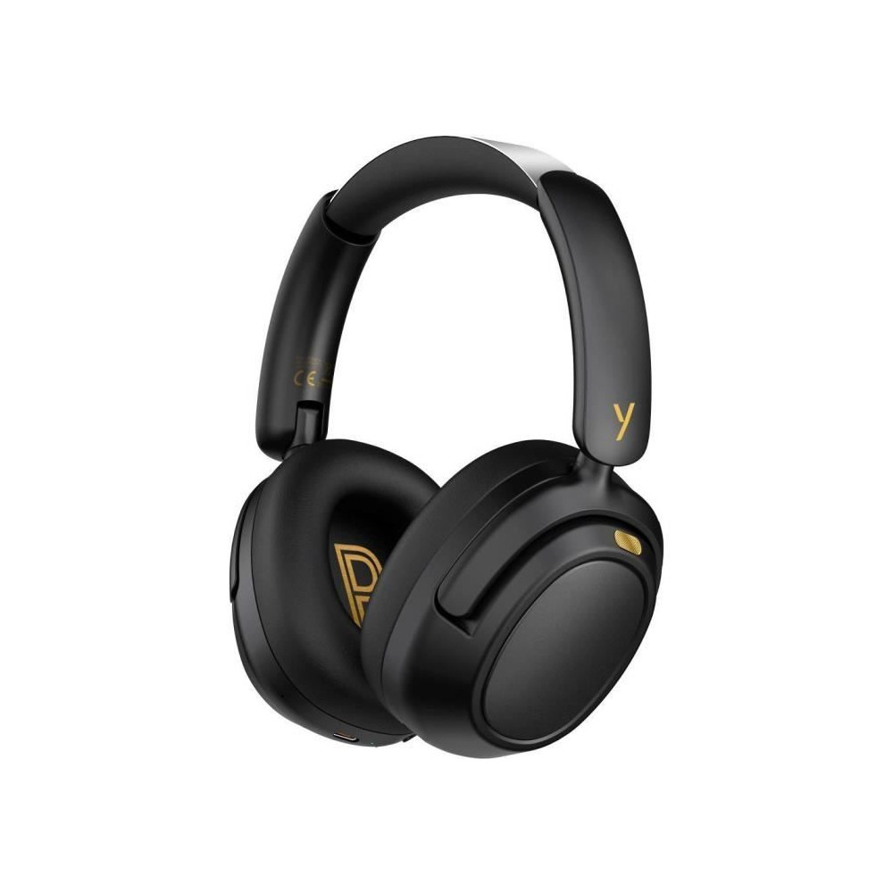 Casque Bluetooth - YENKEE - YHP 21BT