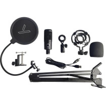 Microphone USB - Streamer 2.0 - YENKEE - YMC 1031