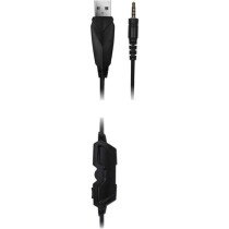 Casque gaming - TRINITY - YENKEE - YHP 3006