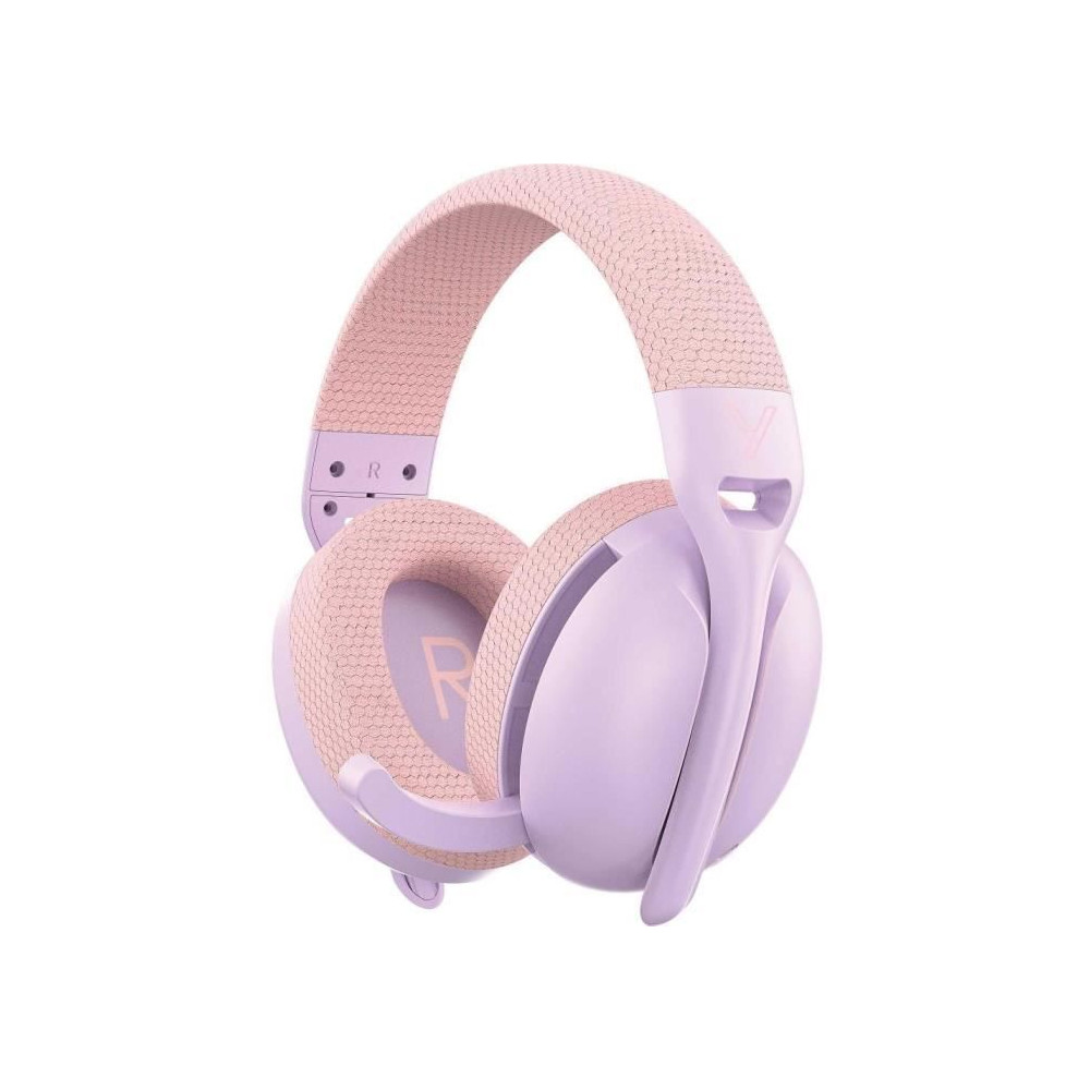 Casque gaming - WL APEX - YENKEE - YHP 3300MG Casque gaming - WL APEX - YENKEE - YHP 3300MG