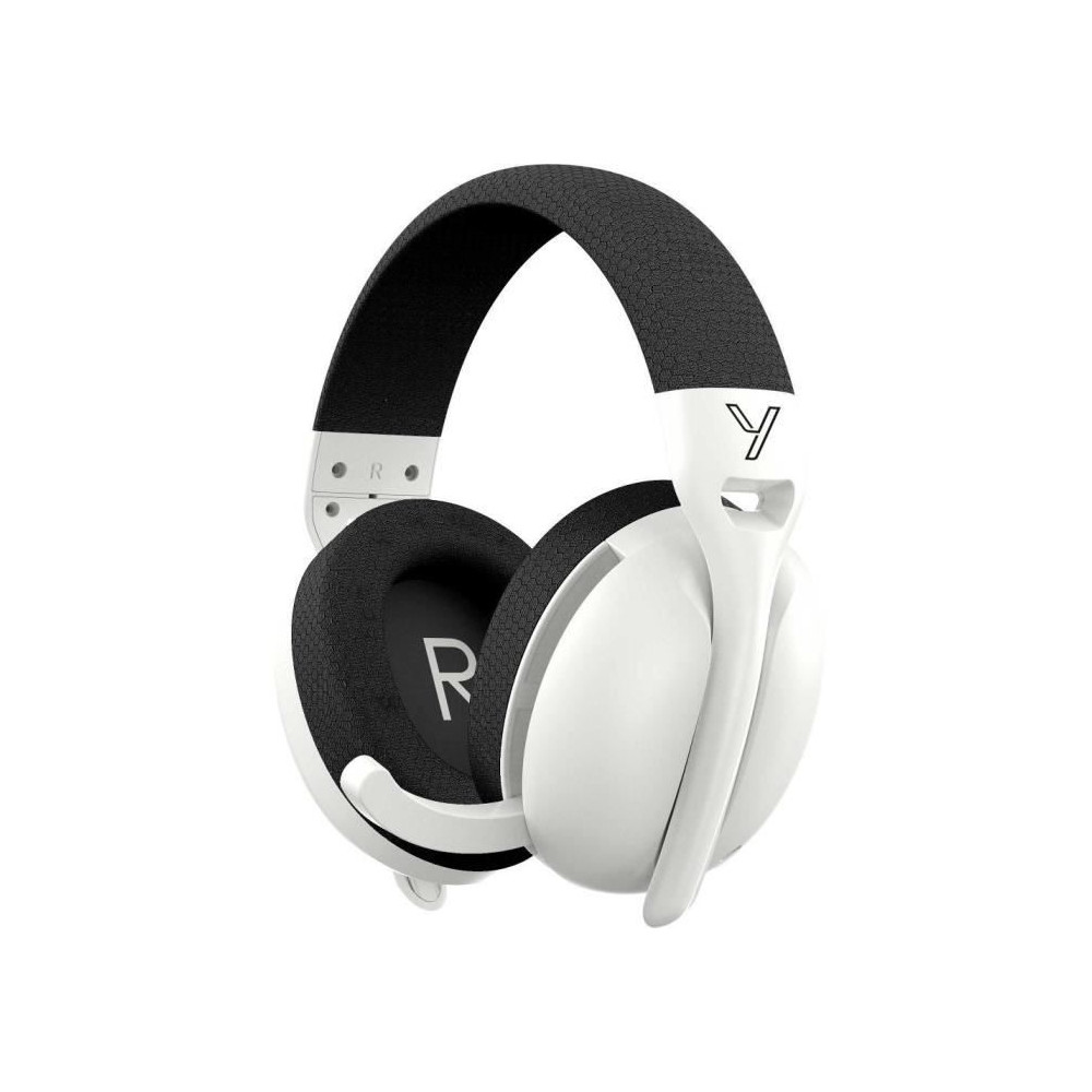 Casque gaming - WL APEX - YENKEE - YHP 3300WE Casque gaming - WL APEX - YENKEE - YHP 3300WE