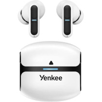 Écouteurs sans fil rechargeable - TWS EVEPODS PRO - YENKEE - YHP 09BT