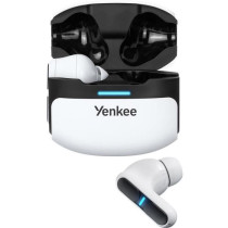 Écouteurs sans fil rechargeable - TWS EVEPODS PRO - YENKEE - YHP 09BT