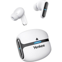 Écouteurs sans fil rechargeable - TWS EVEPODS PRO - YENKEE - YHP 09BT
