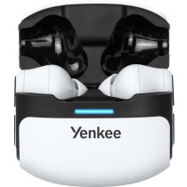 Écouteurs sans fil rechargeable - TWS EVEPODS PRO - YENKEE - YHP 09BT