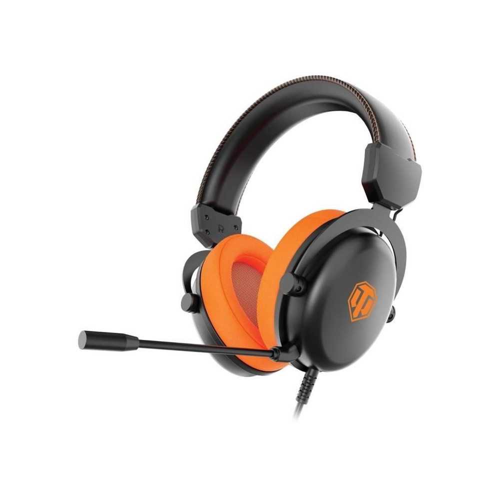 Casque gaming - COMMANDER - YENKEE - YHP WT300