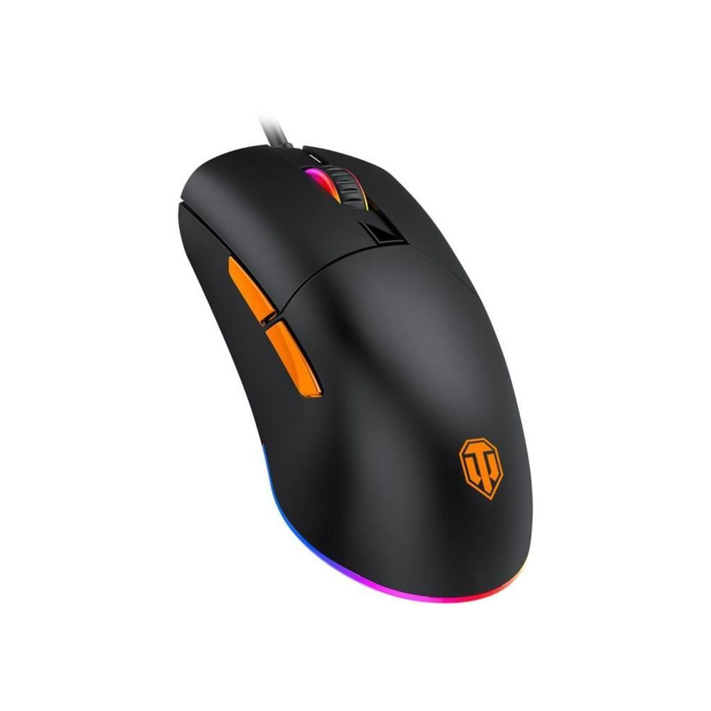 Souris gaming - INTRUDER - YENKEE - YMS WT200 Souris gaming - INTRUDER - YENKEE - YMS WT200