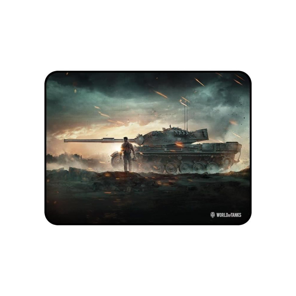 Tapis de souris gaming - CRUISER - YENKEE - YPM WT47 Tapis de souris gaming - CRUISER - YENKEE - YPM WT47