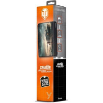 Tapis de souris gaming - CRUISER - YENKEE - YPM WT47