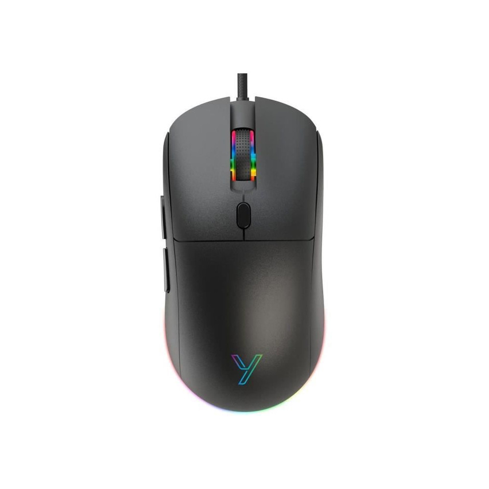 Souris gaming - REAPER - YENKEE - YMS 300BK Souris gaming - REAPER - YENKEE - YMS 300BK
