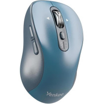 Souris sans fil rechargeable - Gyro - YENKEE - YMS 2010BE