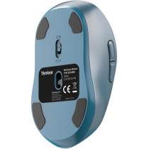Souris sans fil rechargeable - Gyro - YENKEE - YMS 2010BE