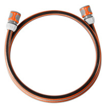 GARDENA Equipement de branchement – Mise en place branchement au rob