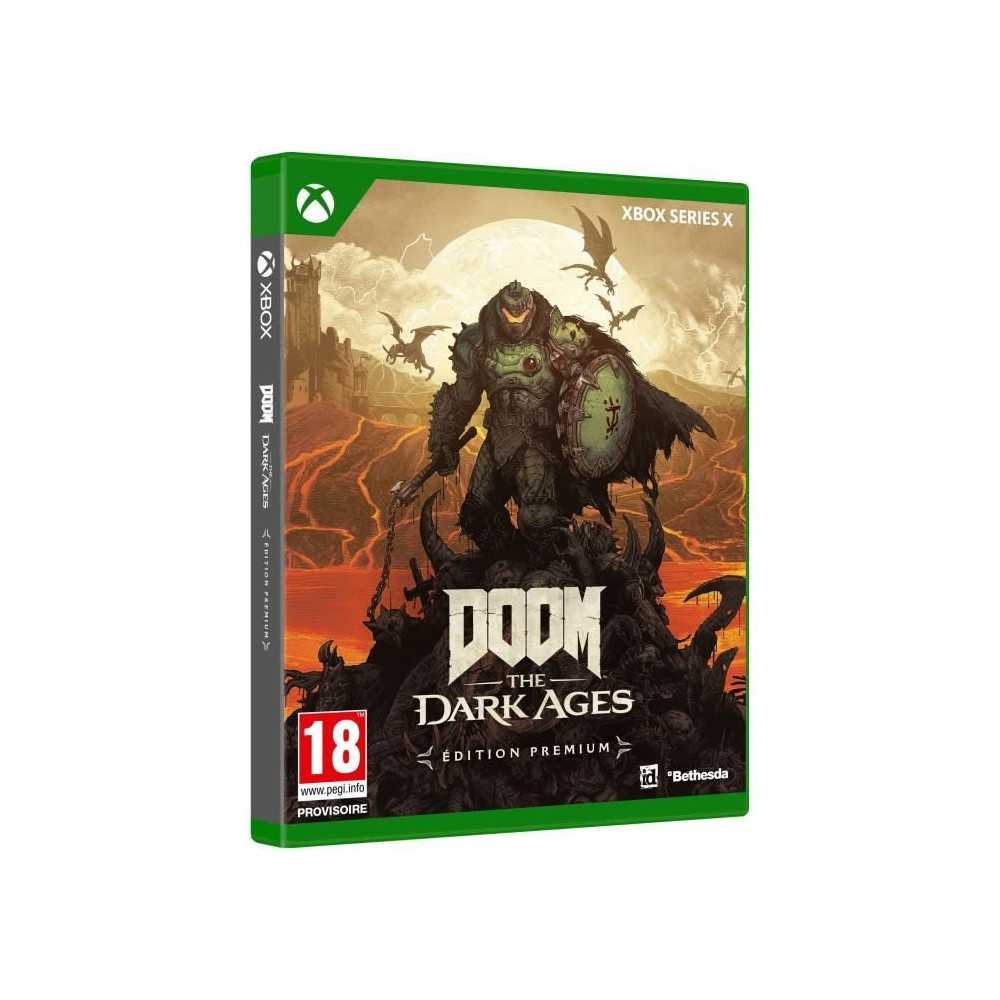 Doom: The Dark Ages PE - Xbox Series X