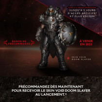Doom: The Dark Ages PE - Xbox Series X