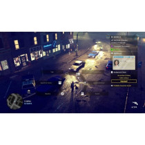The Precinct - Limited Edition - Jeu Xbox Series X