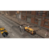 The Precinct - Limited Edition - Jeu Xbox Series X