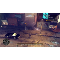 The Precinct - Limited Edition - Jeu Xbox Series X